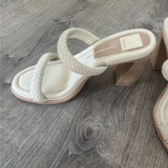 Dolce Vita Gala heels - Picture 2 of 6